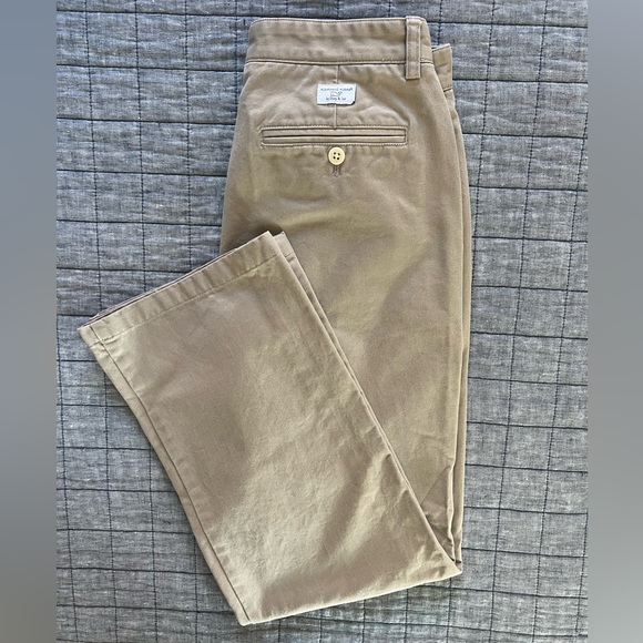 Vineyard Vines Original Relaxed Club Pant Chino, 32 x 32 - Picture 1 of 9